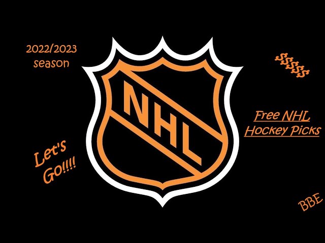 Free Hockey Picks, October 11, 2022