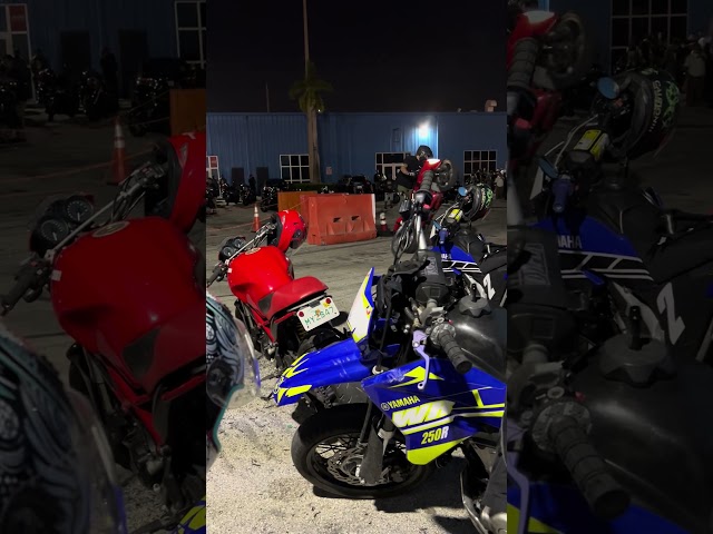 #stuntnight #bikelife