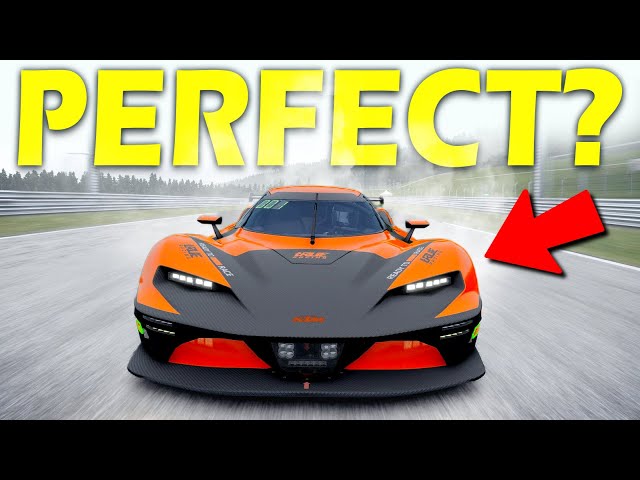 Assetto Corsa Competizione GT2 Cars Are Sim Racing's Best Secret!