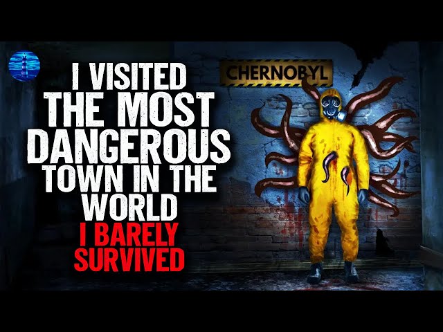 I visited THE MOST DANGEROUS Town In The World. I barely survived.