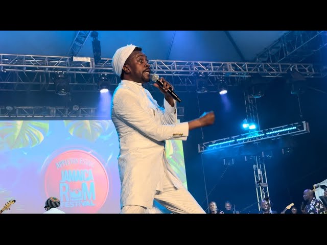 BEENIE MAN  Bust Open SUMFEST 2024, RUMFEST Anniversary Wit An EPIC Performance, Live