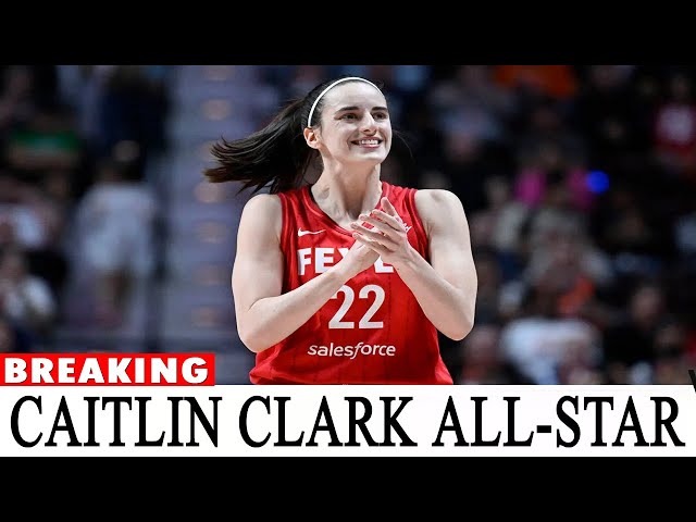 Did Caitlin Clark Just Hint at Her All-Star Weekend Agenda?