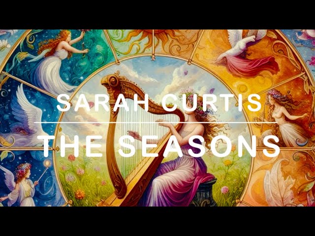 The Seasons (Cover) By Loreena McKennitt