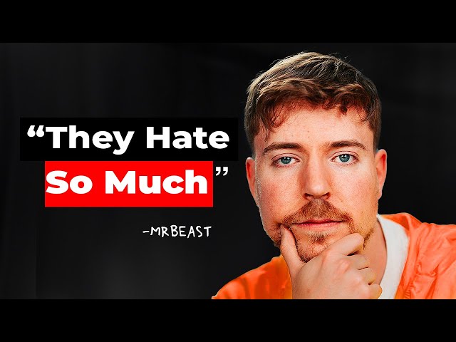 The Reason Why  Mr Beast is Hated by African Leader.