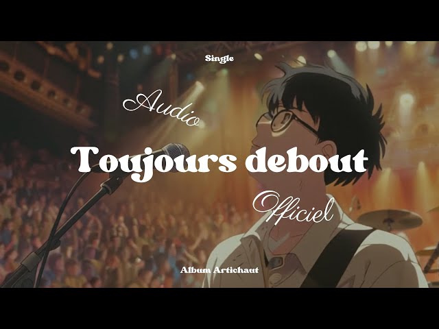 Coeur Sauvage - Toujours Debout