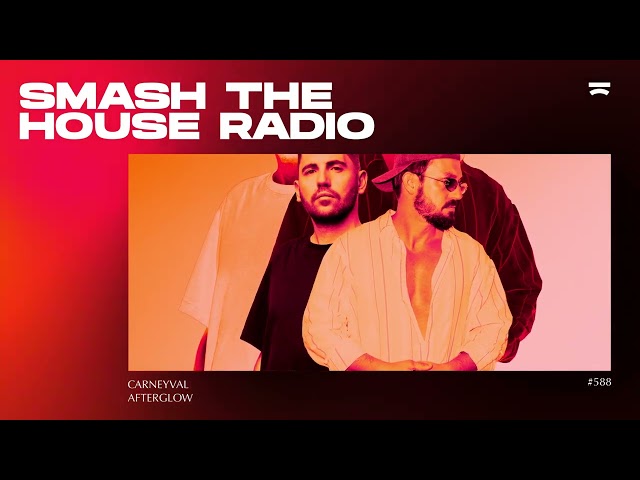 Smash The House Radio ep. 588