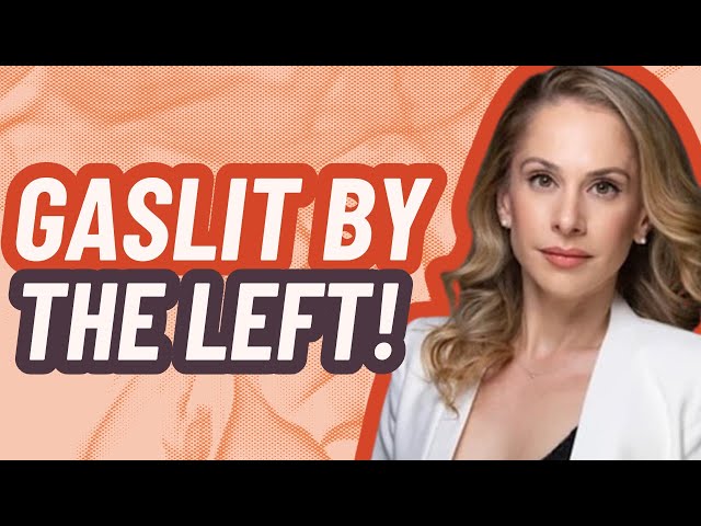 Ana Kasparian Visits Hell