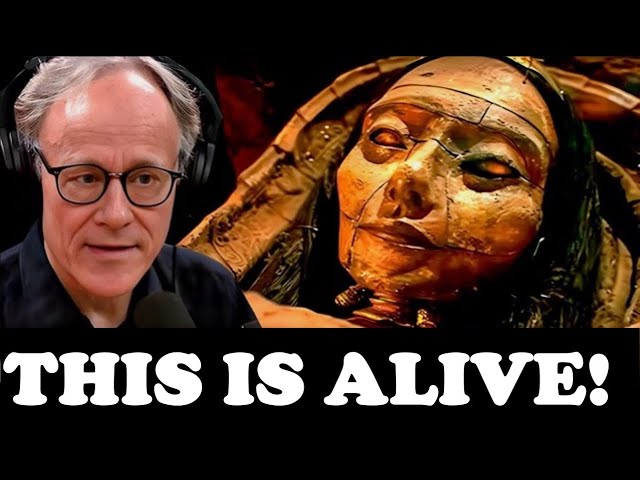 Scientists Find 800,000 Year Old Queen In Egypt And It’s Not What You Think!