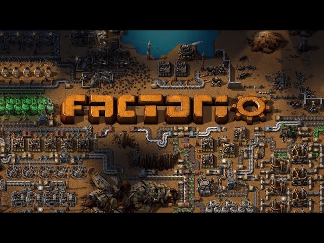 Factorio - Angel's & Bob's - Season 2 - Episode 306 - More Polishing