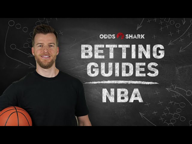 How to Bet NBA - Betting Guide