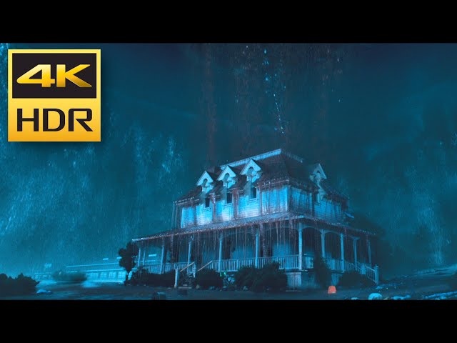 4K HDR Trailer #2 • NOPE (2022)