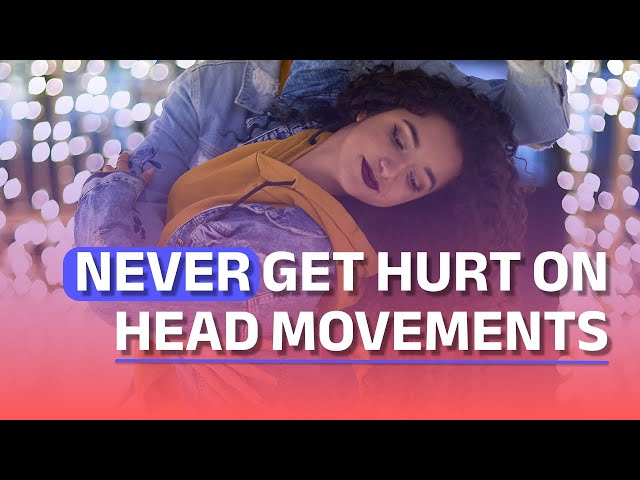 TIPS TO HAVE BEAUTIFUL AND SAFE ZOUK HEAD MOVEMENTS