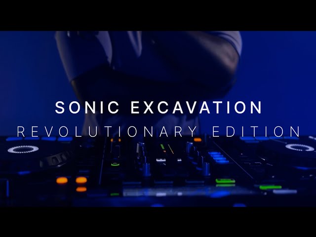 Cool Affair Jazz N Boom Bap Catalogue Recap Sonic Excavation | Revolutionary Edition Finale