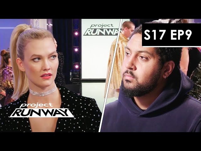 Project Runway | Season 17 Episode 9 | Full Episode