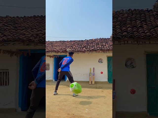 practice करो perfect बनों 🔥❤️🏏🙌🏻 #cricket #ytshort #trending #bobby_4uhh #viral #yt #shortsviral