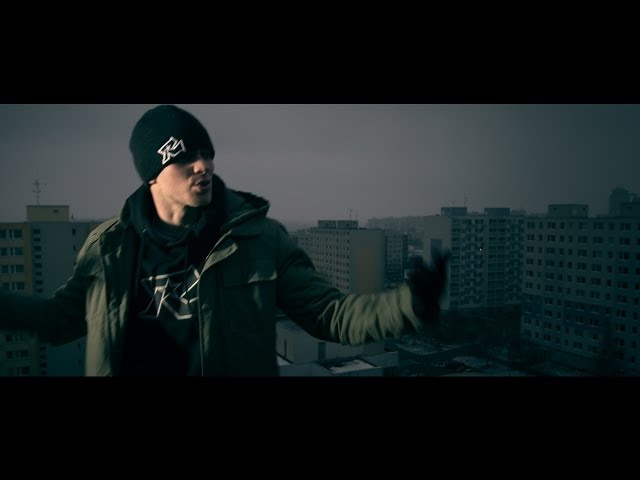 REVOLTA ft. Olga Lounová - Znáš ten pocit (prod. Revolta) CZ/EN