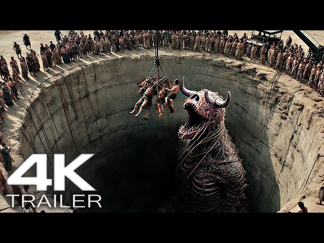 BIGGEST MOVIE TRAILERS 2024