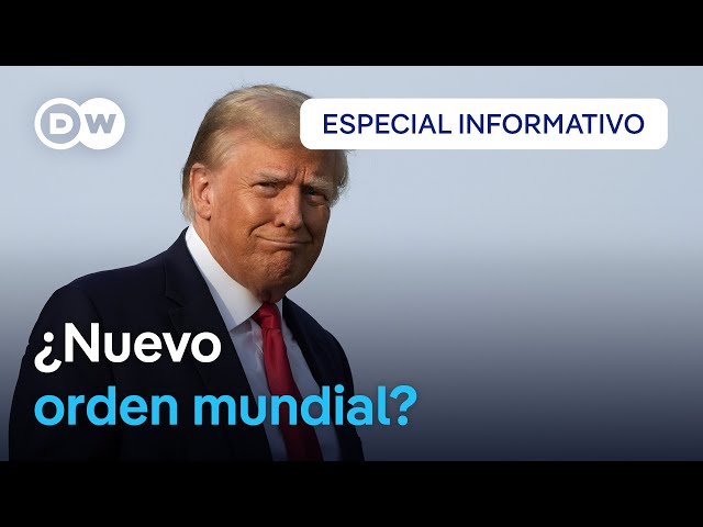 Triunfo de Donald Trump reconfigurará el tablero geopolítico global, afirman expertos