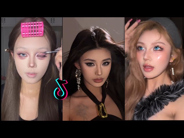 douyin makeup translation and tutorial | asian tik tok | daisy shimu