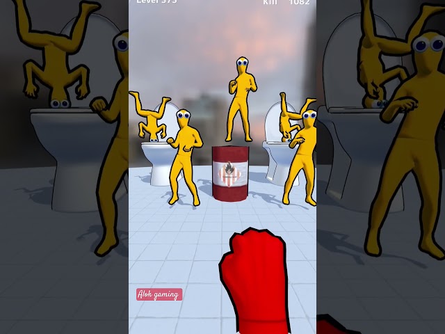 Charge Fist game shorts 29, #games ,#animation ,#funny ,#punch ,#chargefist