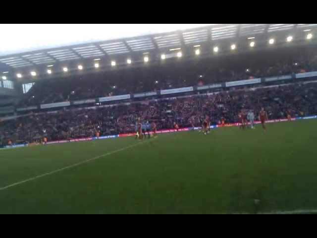 YNWA Liverpool v Man Utd fa cup 4th round full time