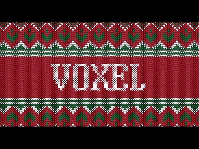 Voxel & eM. - VÁNOCE PŘICHÁZEJÍ  (+ cimbál & housle)