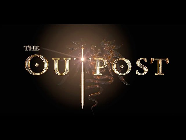 THE OUTPOST - Movie Powerful Action 2021 Full Length English latest New Best Action Movies