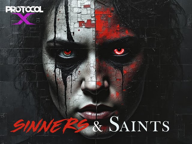 Sinners and Saints - Protocol X