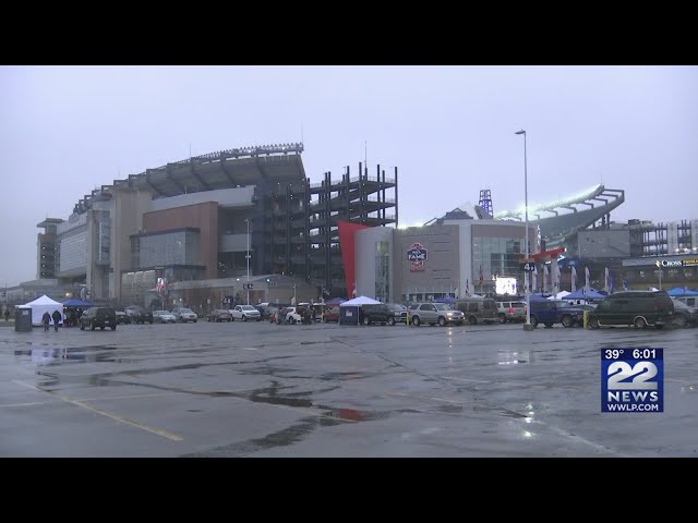 NFL Wild Card: Tennessee Titans vs New England Patriots