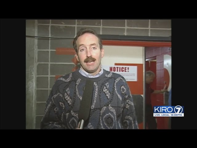 VIDEO: A look back at Steve Raible's 38-year career at KIRO 7