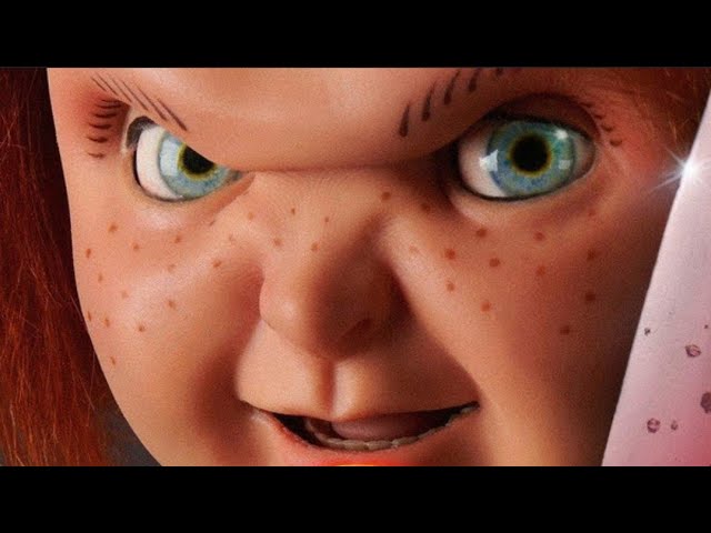 Chucky E2 | The Movie