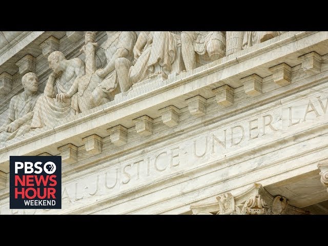 SCOTUS takes on DACA, LGBTQ rights in new term