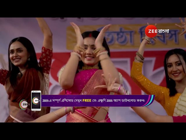 Phulki | Ep - 521 | Best Scene | Nov 17 2024 | Zee Bangla