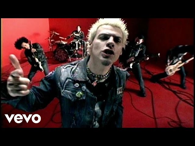 Powerman 5000 - Free