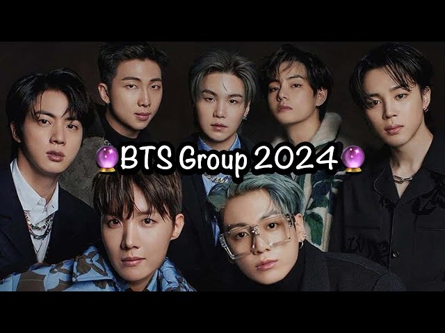 BTS Group Are They Gay?Tarotreading