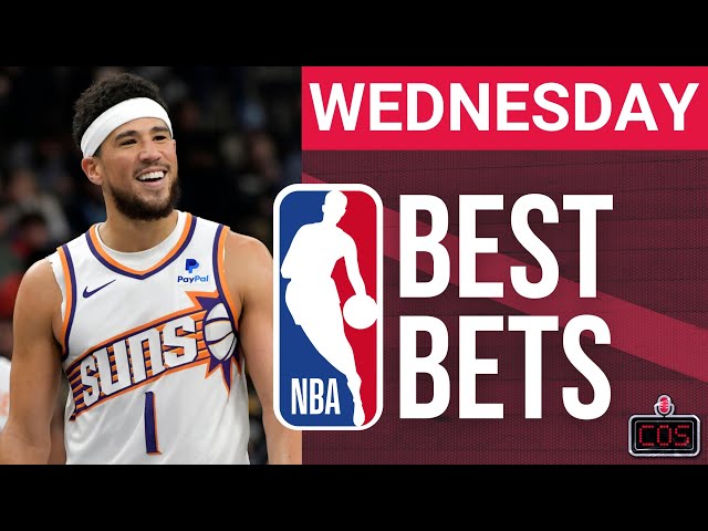 The Best NBA Picks for Wednesday, November 20th | Best Bets, Player Props and Predictions!