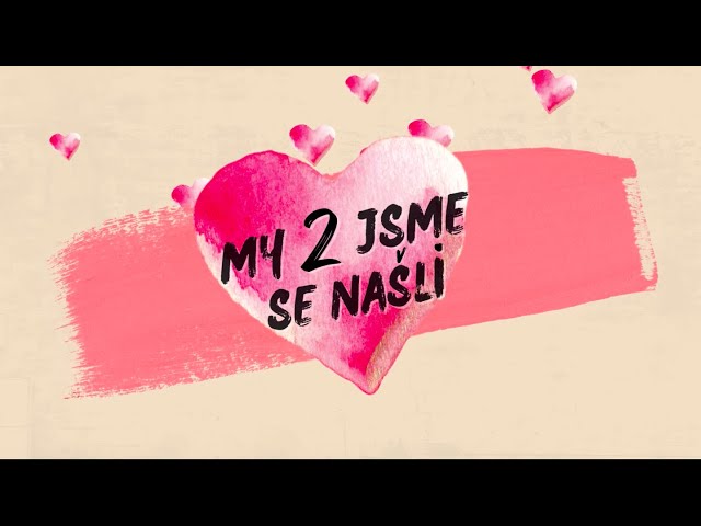 Voxel & eM. – My 2 jsme se našli (LYRIC VIDEO)