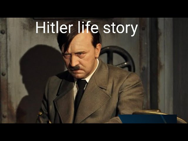 adolf hitler|conflict studies|Hitler| History|war|ww2