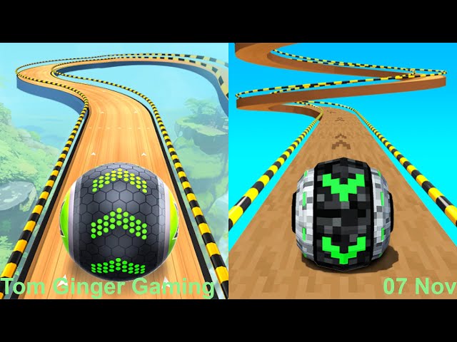 Going Balls,Rolling Ball Sky Escape,Rollance Adventure Balls,Ball Run 2048,Race Master 3D 07Nov …