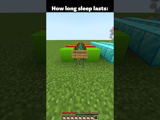 Minecraft meme