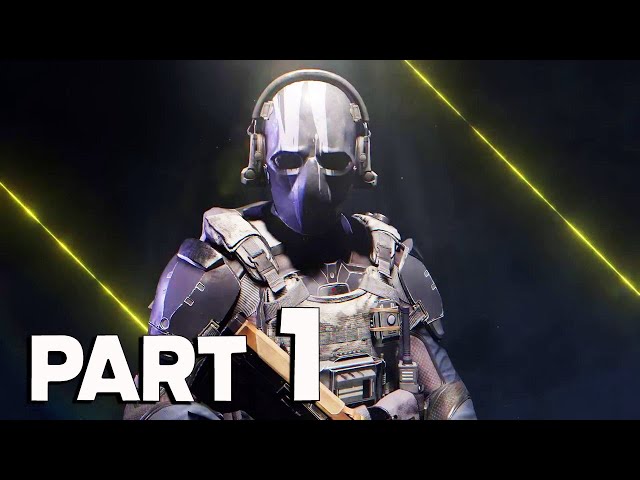 XDEFIANT Gameplay Walkthrough Part 1 - ZONE CONTROL (No Commentary)