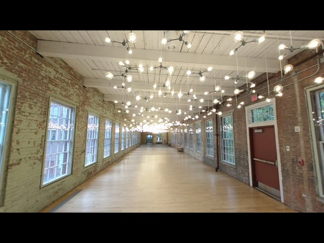 Mass MOCA in 3D VR