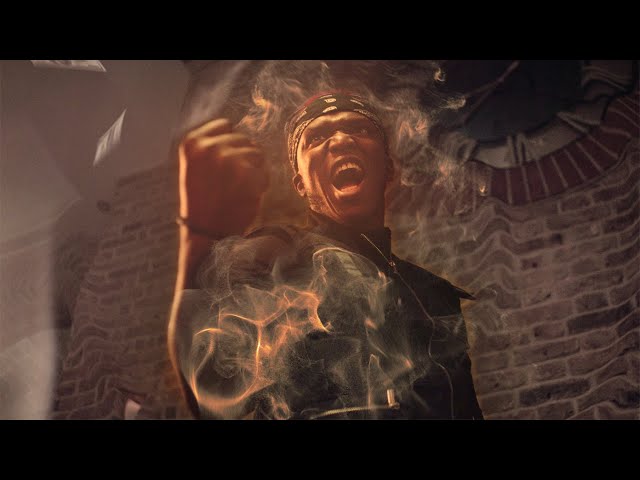 KSI - Killa Killa [Thrilla Thrilla] feat. Aiyana-Lee Official Music Video