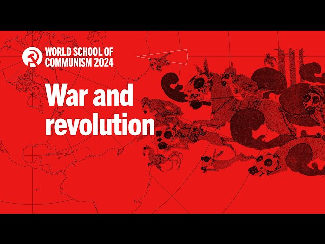 War and revolution: A Leninist approach