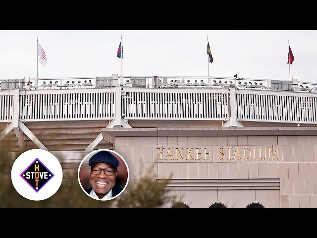 Dave Sims discusses his new gig with Yankees | Hot Stove