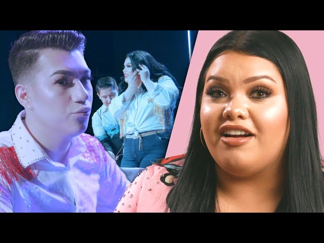 I have no choice, you're fired. Periodt. | Going Garcia w/ Karina Garcia EP 5