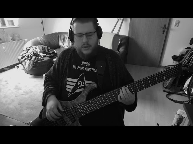 Hozier - Movement [Bass Cover]