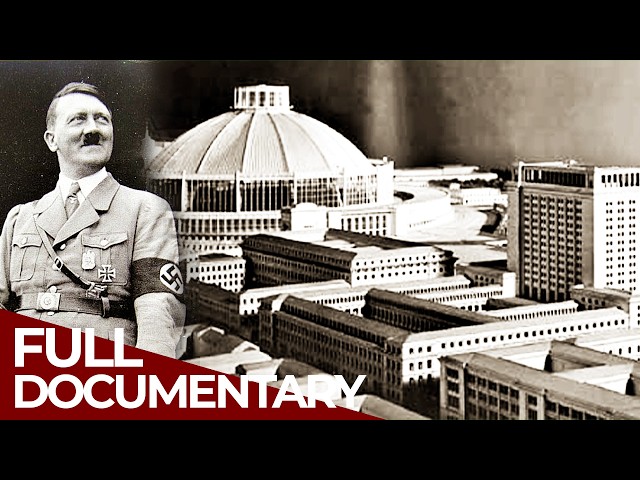 Inside Hitler's Munich - The Nazis' Plan for the 'Capital of the Movement' | FD History