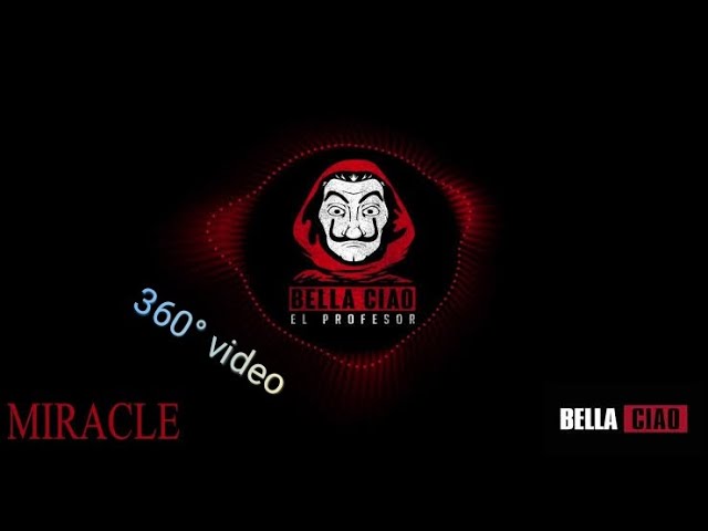 360 degrees video bella cao || friendly gamers ff ||  360°