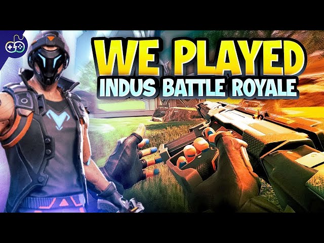 🔥Indus Battle Royale Day 2 | Wacky is live